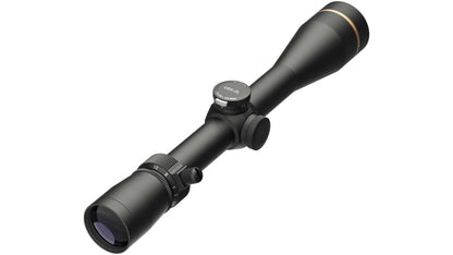 Leupold VX-3HD Riflescope 1inch Tube 3.5-10x40mm CDS-ZL Duplex - Black
