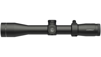 Leupold Mark 3HD Riflescope 30mm Tube 4-12x40mm P5 Side Focus TMR - Black
