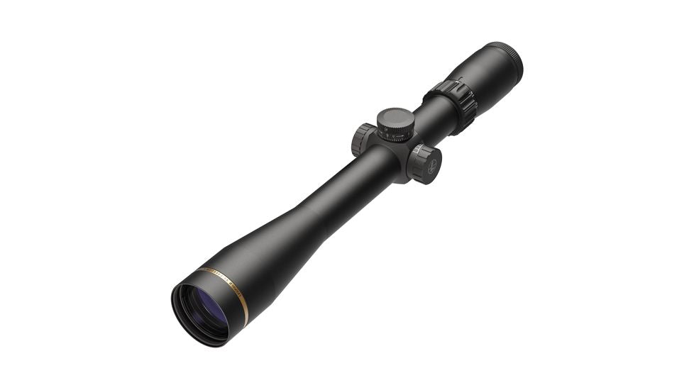 Leupold VX-Freedom AR Riflescope 30mm Tube 6-18X40 223 Mil Side Focus TMR - Black