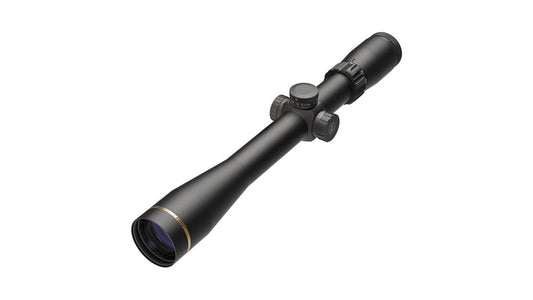 Leupold VX-Freedom AR Riflescope 30mm Tube 6-18X40 223 Mil Side Focus TMR - Black