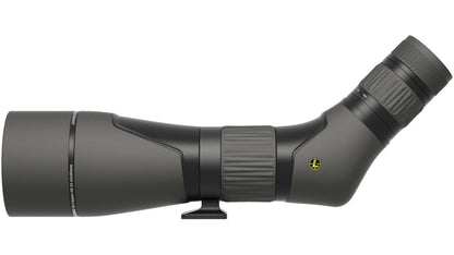 Leupold SX-2 Alpine HD Spotting Scope 20-60x80mm Angled - Shadow Gray