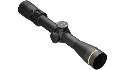 Leupold VX-3HD Riflescopes 1inch Tube 2.5-8x36mm CDS-ZL Duplex - Black