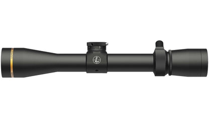 Leupold VX-3HD Riflescopes 1inch Tube 2.5-8x36mm CDS-ZL Duplex - Black