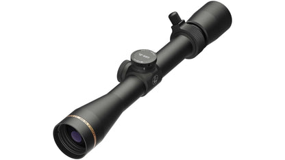 Leupold VX-3HD Riflescopes 1inch Tube 2.5-8x36mm CDS-ZL Duplex - Black