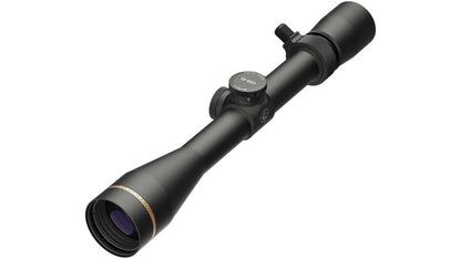Leupold VX-3HD Riflescope 1inch Tube 4.5-14x40mm SFP CDS-ZL - Black