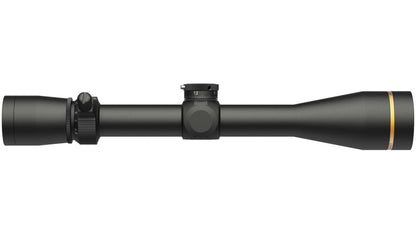 Leupold VX-3HD Riflescope 1inch Tube 4.5-14x40mm SFP CDS-ZL - Black