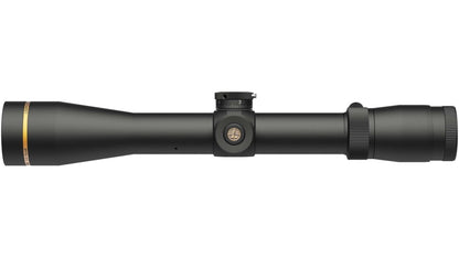 Leupold VX-3HD Riflescope 30mm Tube 3.5-10x40mm CDS-ZL Illum. FireDot Twilight Hunter - Black