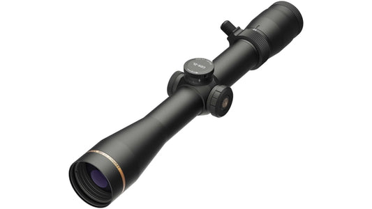 Leupold Zielfernrohr VX-3HD 3,5-10x40 CDS-ZL FireDot Twilight Hunter beleuchtet 30-mm-Mittelrohr