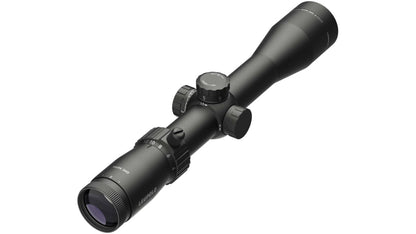 Leupold Mark 3HD Riflescope 30mm Tube 4-12x40mm P5 Side Focus TMR - Black