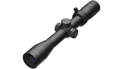 Leupold Mark 3HD Riflescope 30mm Tube 4-12x40mm P5 Side Focus TMR - Black