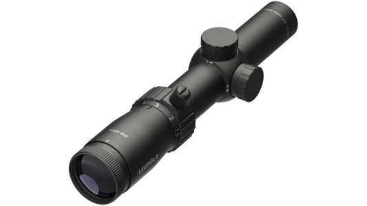 Leupold Mark 3HD Riflescope 30mm Tube 1.5-4x20mm AR-Ballistic SFP - Black