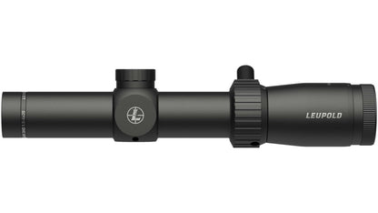 Leupold Mark 3HD Riflescope 30mm Tube 1.5-4x20mm AR-Ballistic SFP - Black