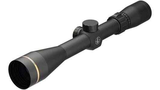 Leupold VX-Freedom Riflescope 1 inch Tube 3-9x40mm Hunt-Plex - Black