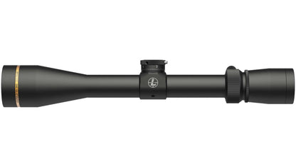 Leupold VX-3HD Riflescope 1inch Tube 3.5-10x40mm CDS-ZL Duplex - Black