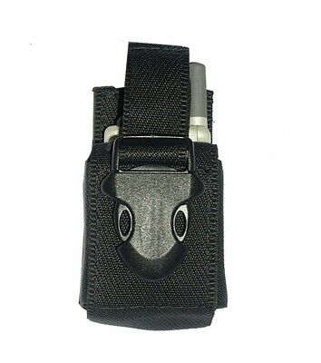 Vega Holster Universl Mobile Phone Case - BLACK