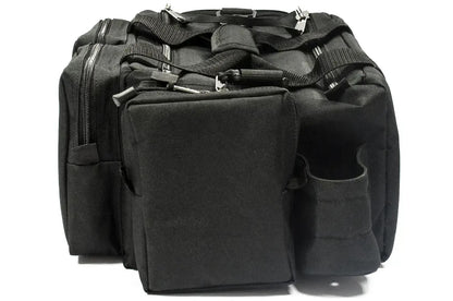 O'GUNS Borsa da Campo Small in Cordura Nero