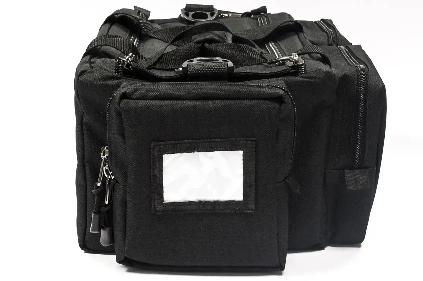 O'GUNS Borsa da Campo Small in Cordura Nero