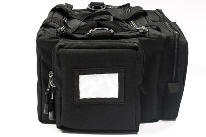 O'GUNS Borsa da Campo Small in Cordura Nero