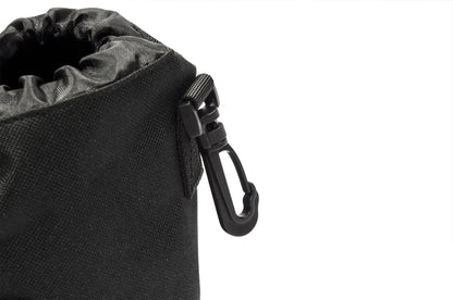 O'Guns Porta Bossoli Cordura Nero