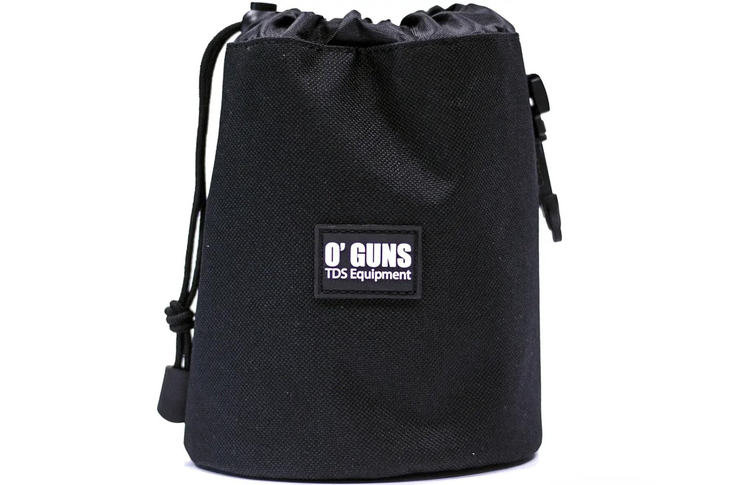 O'Guns Porta Bossoli Cordura Nero