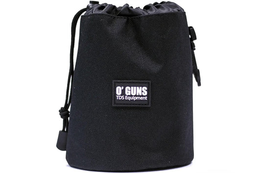 O'Guns Porta Bossoli Cordura Nero