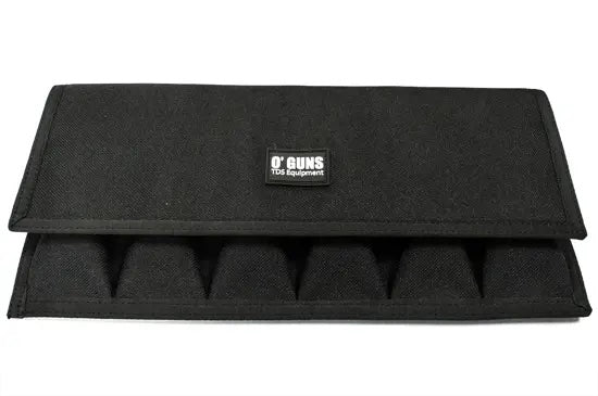 O'GUNS Portacaricatori da 6pz.