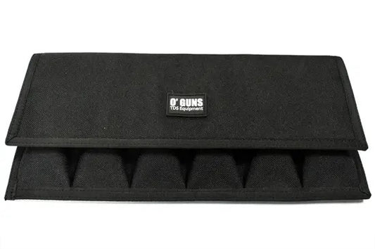O'GUNS Portacaricatori da 6pz.