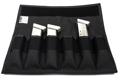 O'GUNS Portacaricatori da 6pz.