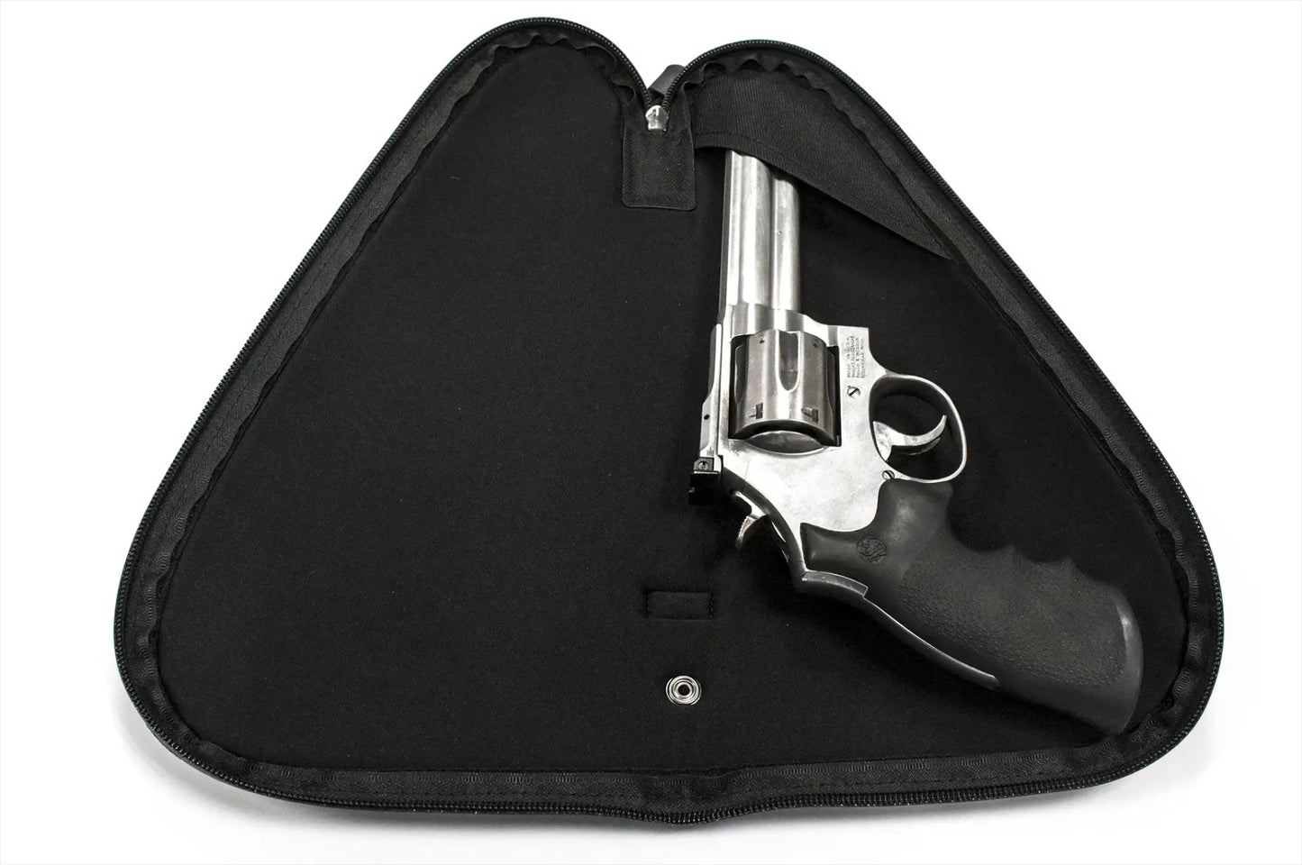 O'GUNS Valigetta Porta Pistola Grande in Cordura Nero