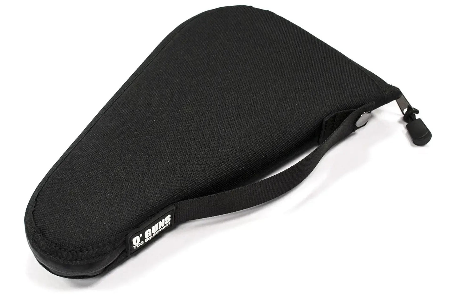 O'GUNS Valigetta Porta Pistola Piccolo in Cordura Nero