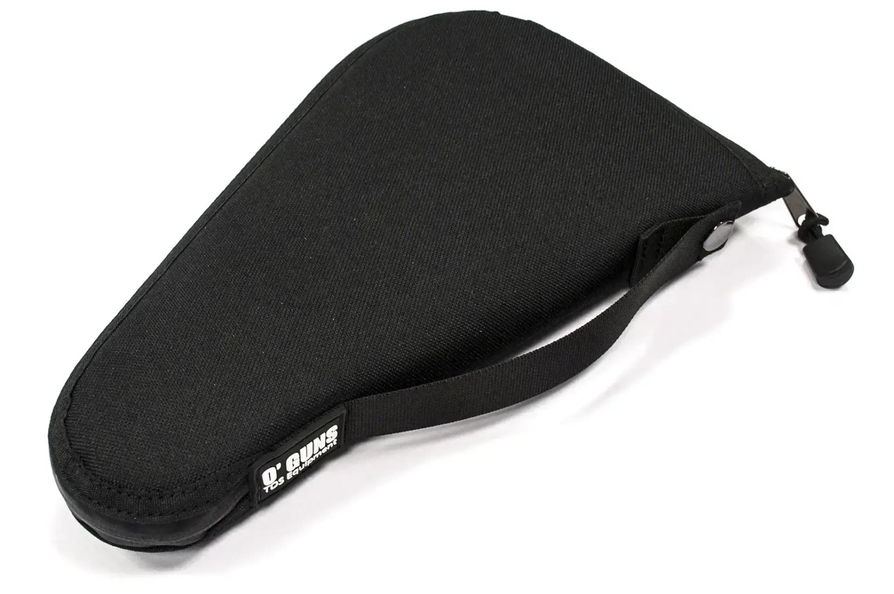 O'GUNS Valigetta Porta Pistola Piccolo in Cordura Nero