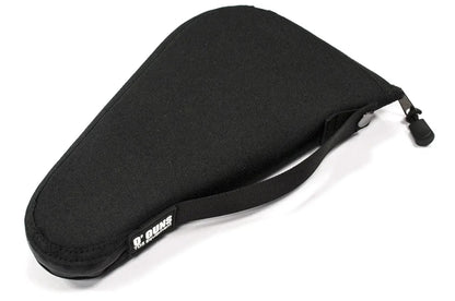 O'GUNS Valigetta Porta Pistola Piccolo in Cordura Nero