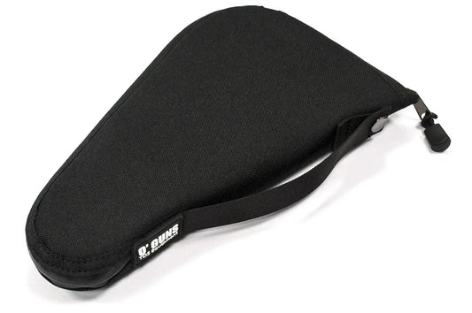 O'GUNS Valigetta Porta Pistola Piccolo in Cordura Nero