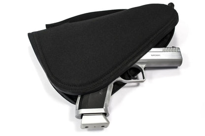 O'GUNS Valigetta Porta Pistola Piccolo in Cordura Nero