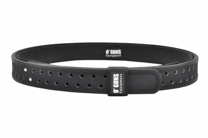 O'GUNS Cintura IDPA Cordura Nero 110cm