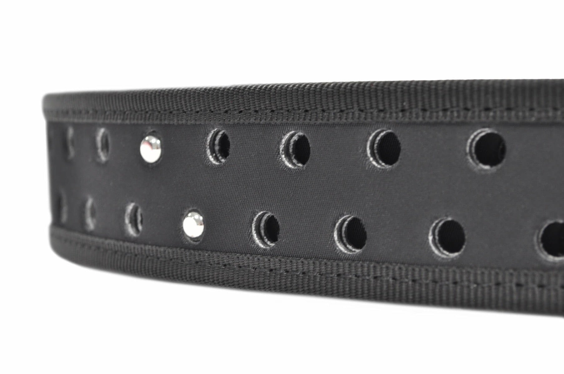 O'GUNS Cintura IDPA Cordura Nero 110cm