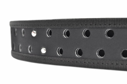 O'GUNS Cintura IDPA Cordura Nero 110cm