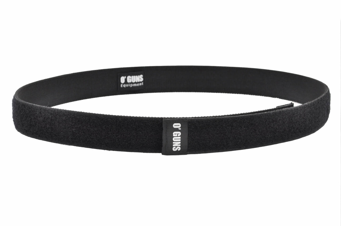 O'GUNS Cintura IDPA Cordura Nero 110cm