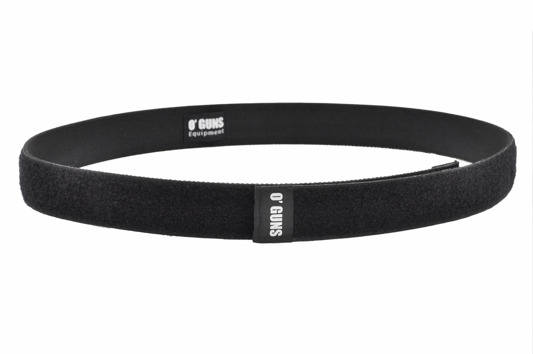 O'GUNS Cintura IDPA Cordura Nero 110cm