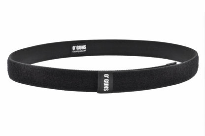 O'GUNS Cintura IDPA Cordura Nero 110cm