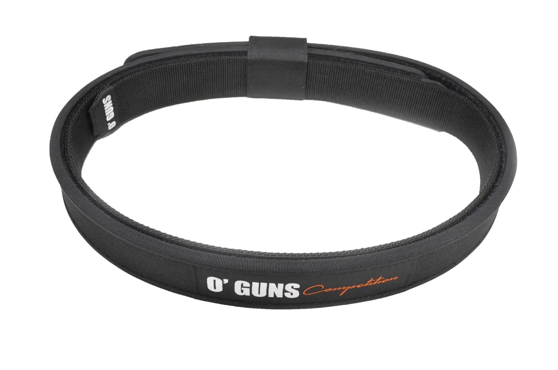 O'GUNS Cintura PRO COMPETITION 110cm