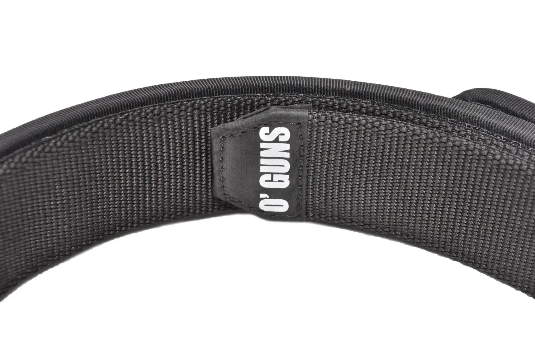 O'GUNS Cintura PRO COMPETITION 110cm