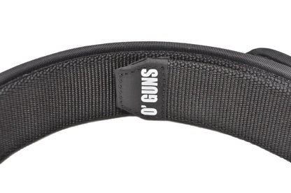 O'GUNS Cintura PRO COMPETITION 110cm