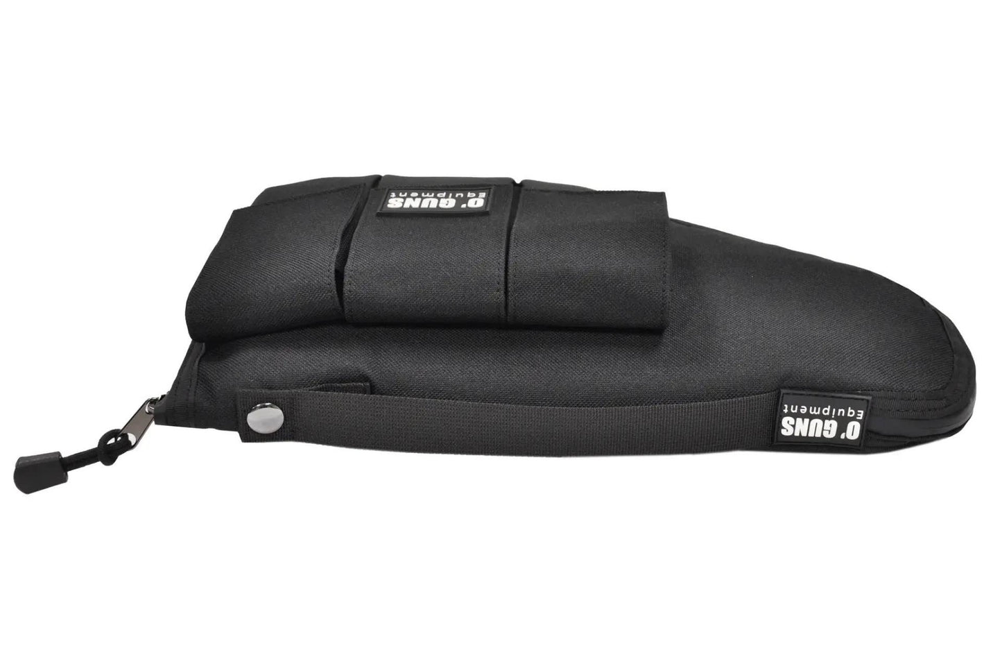 O'GUNS Valigetta Porta Pistola Optical in Cordura Nero