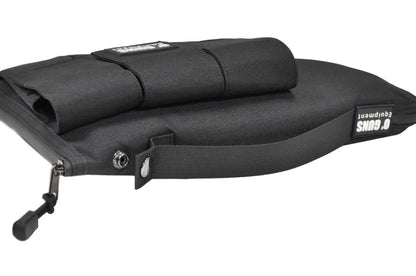 O'GUNS Valigetta Porta Pistola Optical in Cordura Nero