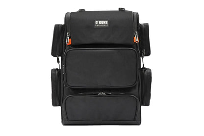 O'GUNS Zaino Tattico XL  IPSC/IDPA