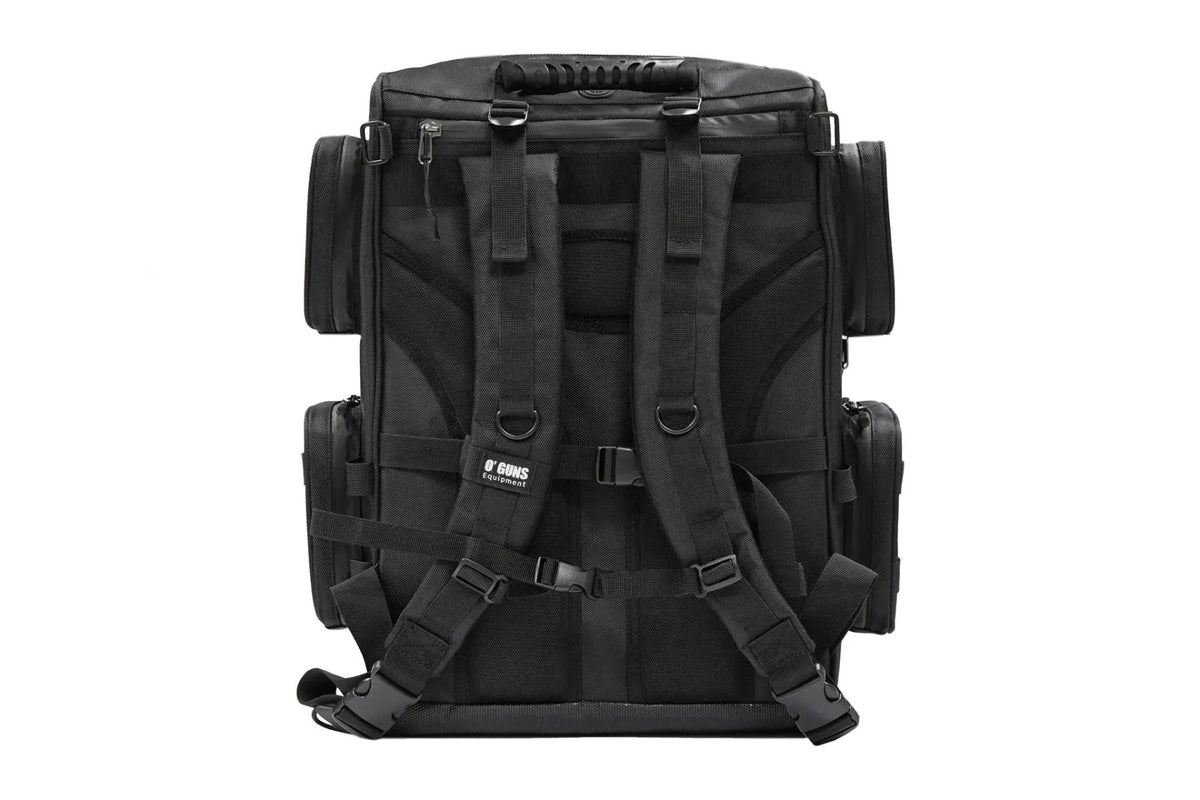 O'GUNS Zaino Tattico XL  IPSC/IDPA
