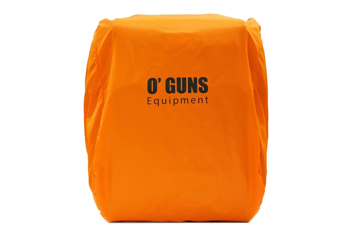 O'GUNS Zaino Tattico XL  IPSC/IDPA