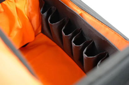 O'GUNS Zaino Tattico XL  IPSC/IDPA