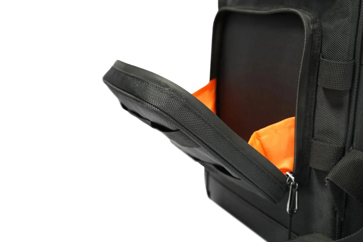 O'GUNS Zaino Tattico XL  IPSC/IDPA